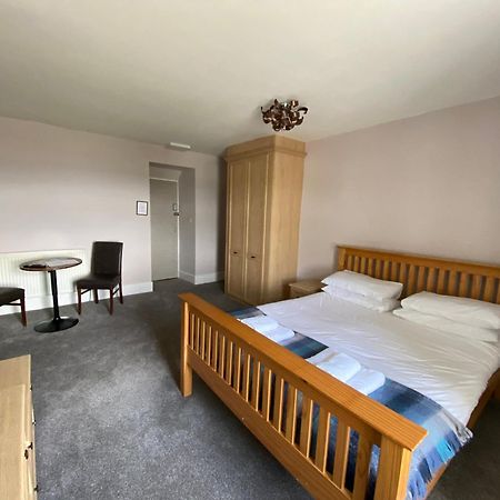 Bunessan Inn Dış mekan fotoğraf