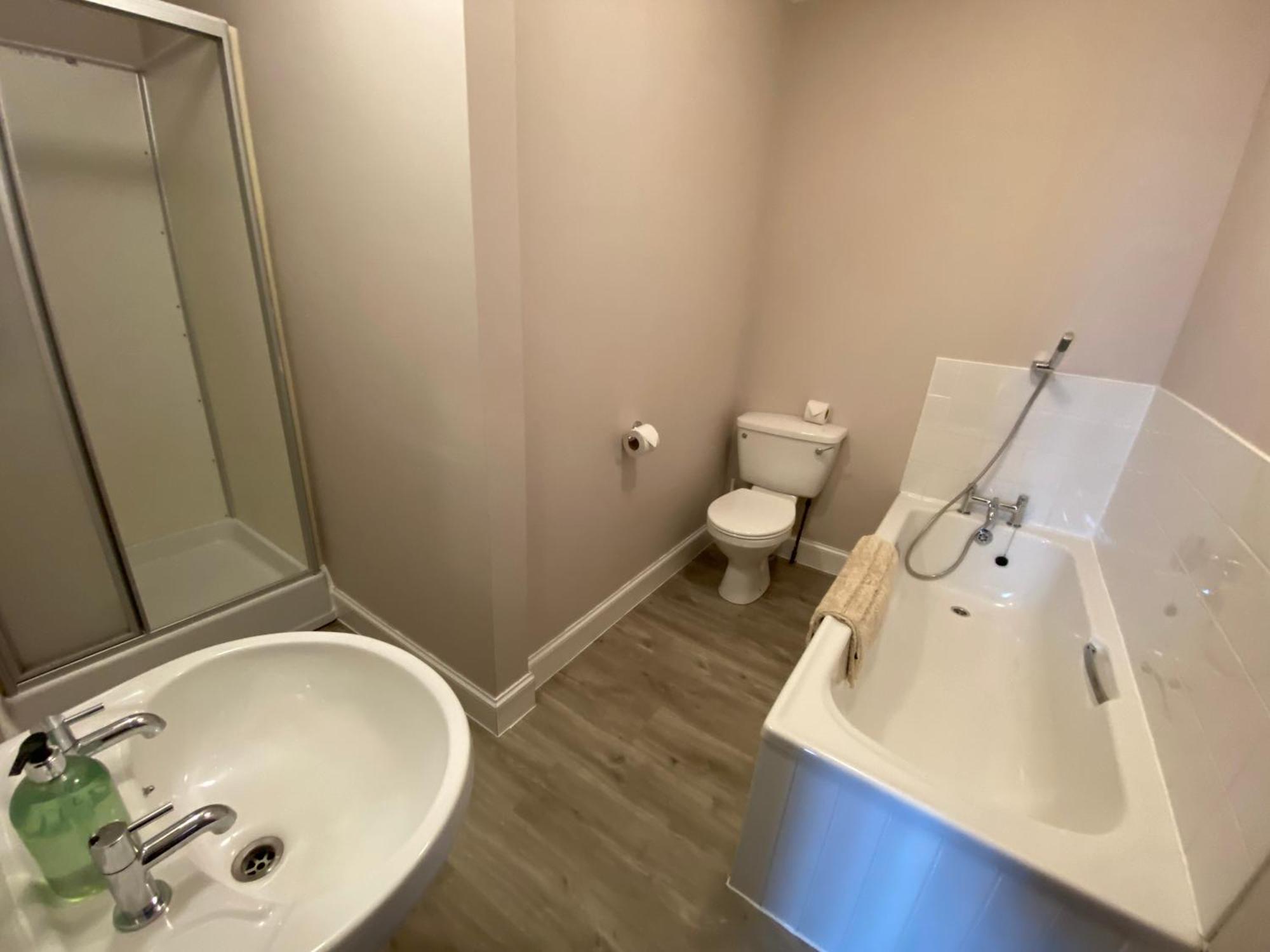 Bunessan Inn Dış mekan fotoğraf