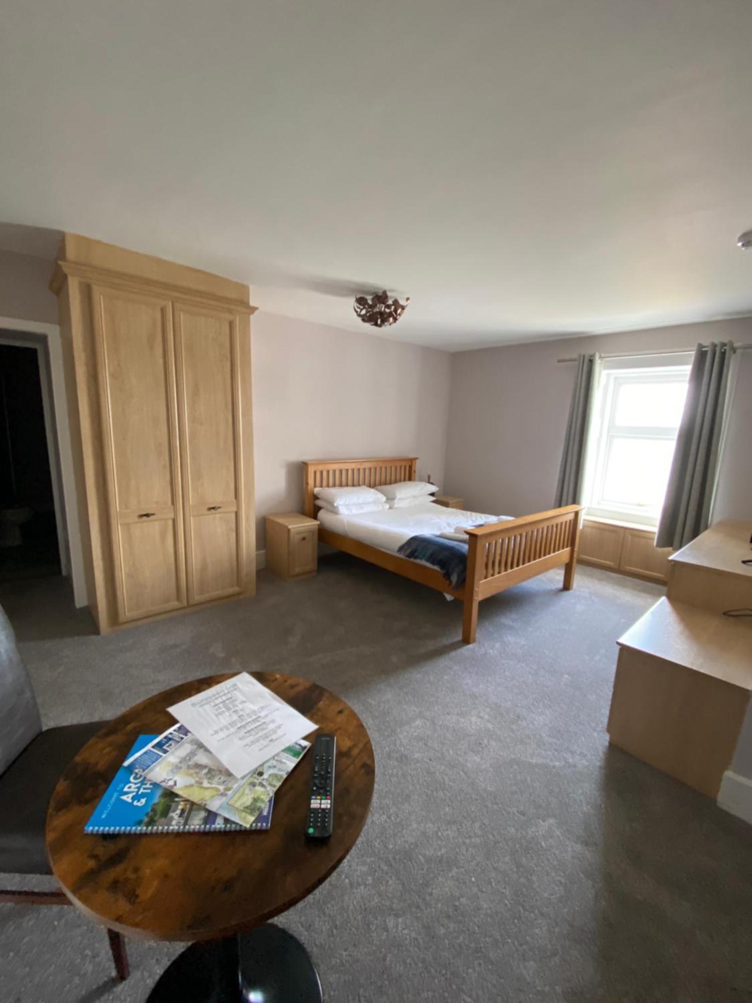 Bunessan Inn Dış mekan fotoğraf