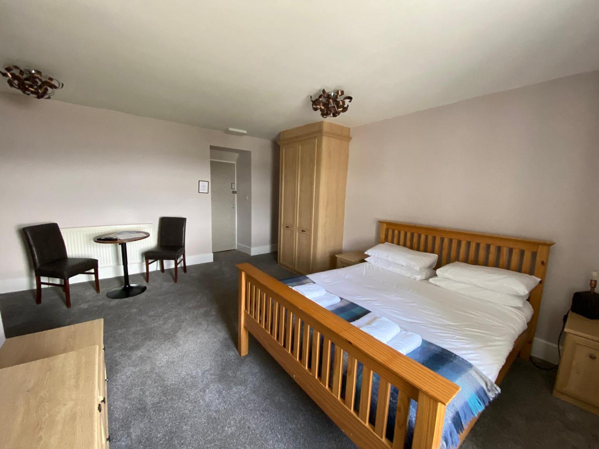 Bunessan Inn Dış mekan fotoğraf