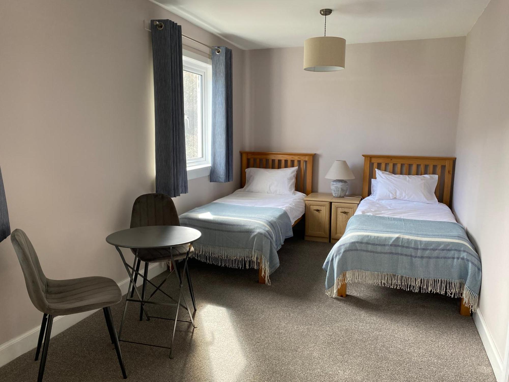 Bunessan Inn Dış mekan fotoğraf