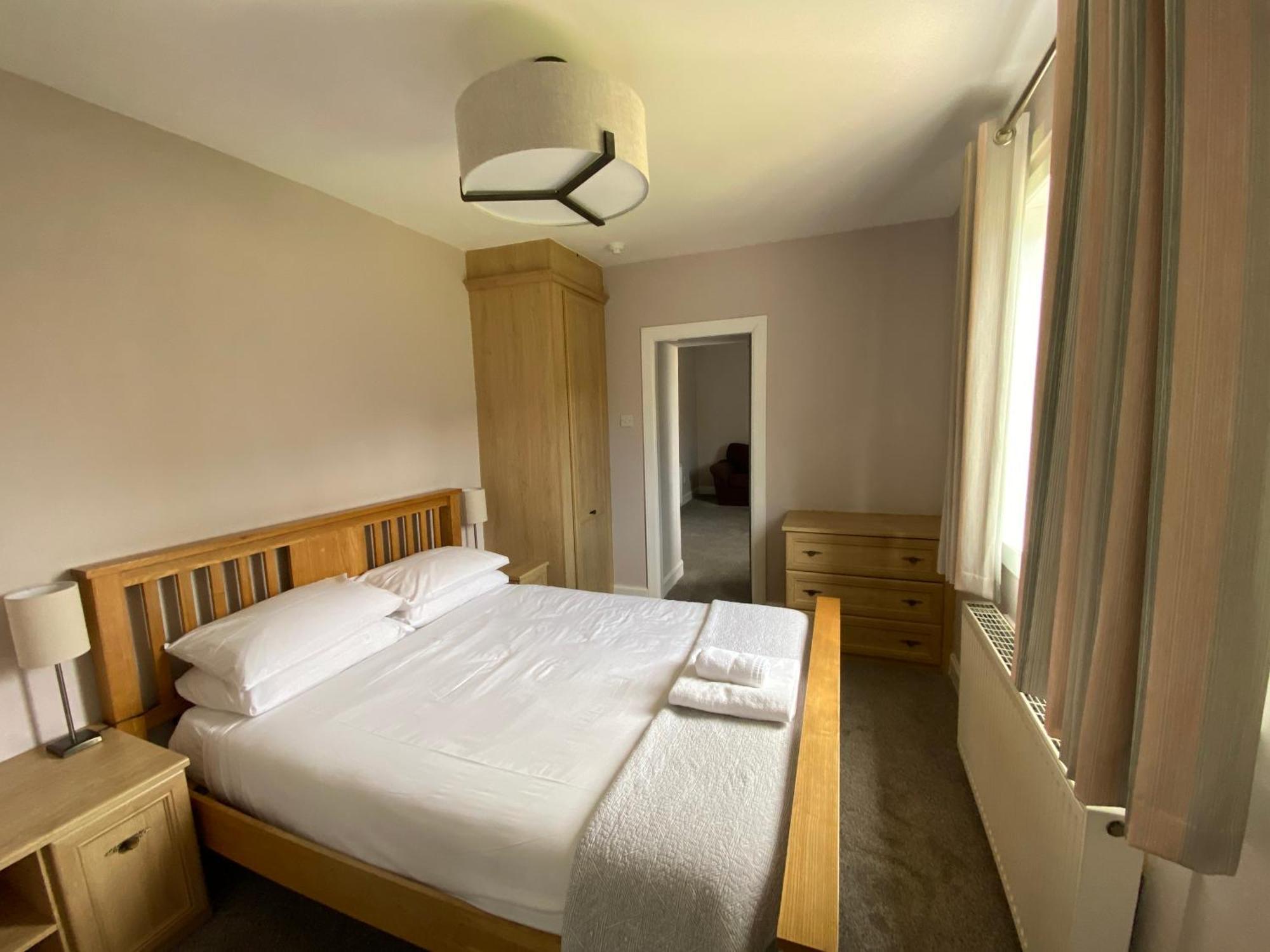 Bunessan Inn Dış mekan fotoğraf