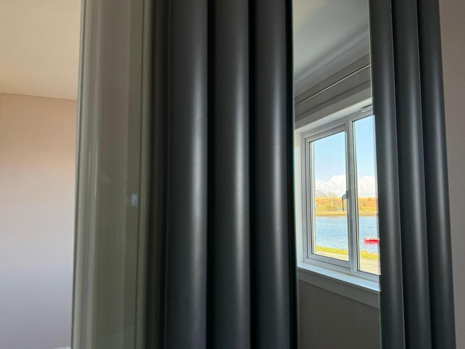 Bunessan Inn Dış mekan fotoğraf
